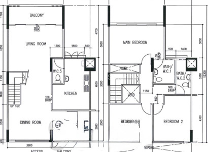 836 WOODLANDS STREET 83 photo 5