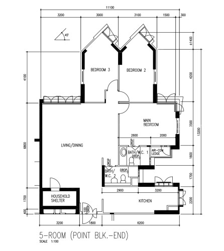 385 BUKIT BATOK WEST AVENUE 5 photo 2