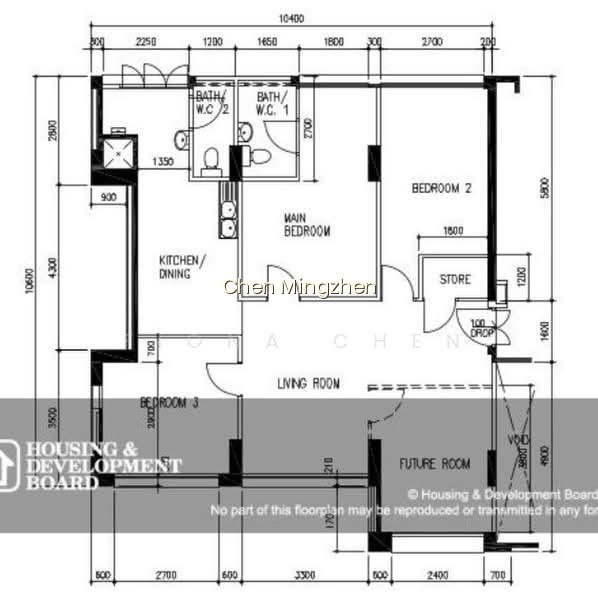 269 BISHAN STREET 24 photo 4