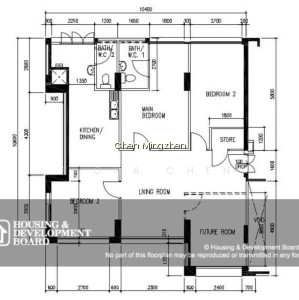 269 BISHAN STREET 24 photo 5