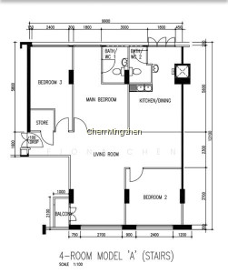 404 YISHUN AVENUE 6 photo 5