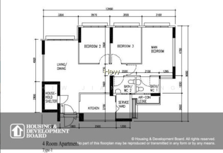 256A SUMANG WALK photo 5