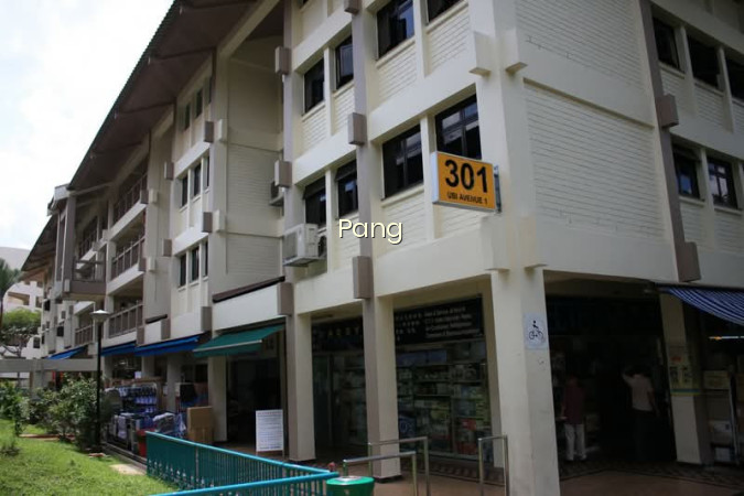 301 UBI AVENUE 1 photo 6