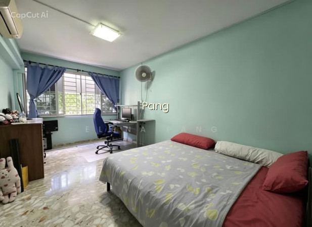 306 YISHUN CENTRAL photo 4