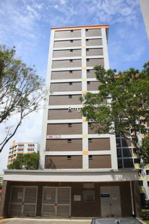 306 YISHUN CENTRAL photo 5