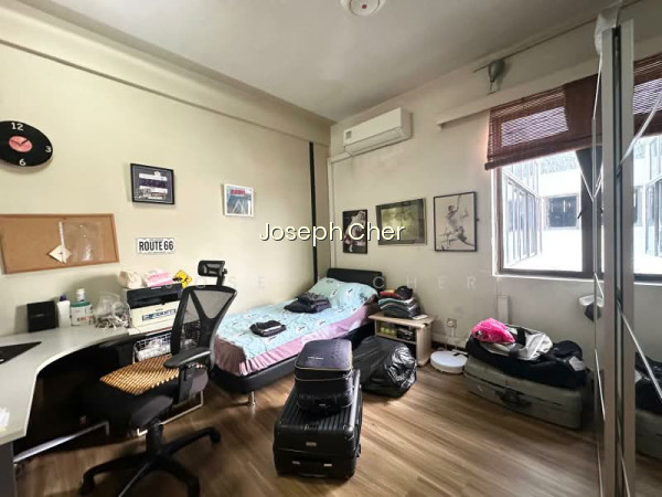 GOLDHILL TOWERS photo 3