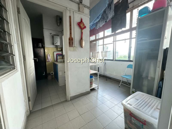 GOLDHILL TOWERS photo 6
