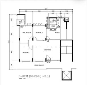 407 PANDAN GARDENS photo 4