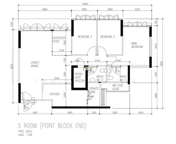 664A PUNGGOL DRIVE photo 3