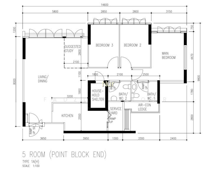 664A PUNGGOL DRIVE photo 4