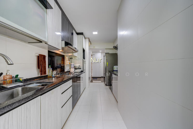 664A PUNGGOL DRIVE photo 6