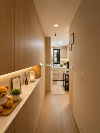 KENT RIDGE HILL RESIDENCES photo 3