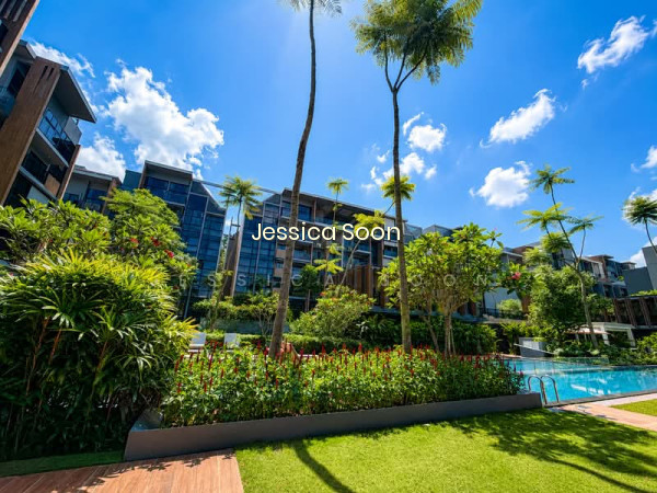 KENT RIDGE HILL RESIDENCES photo 4
