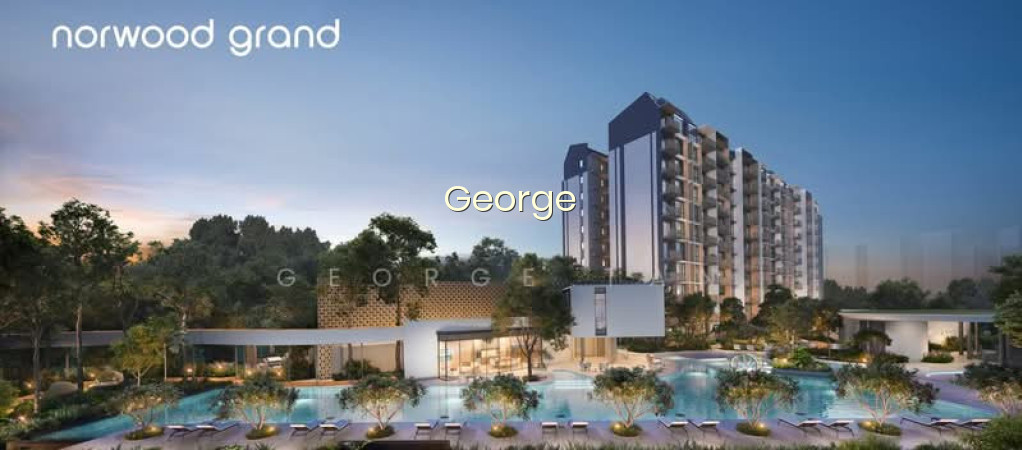 NORWOOD GRAND photo 4