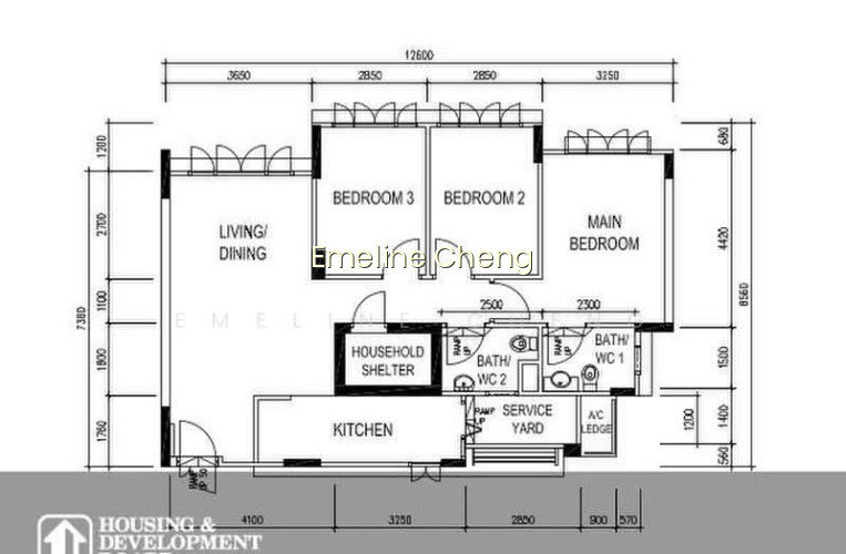 271D PUNGGOL WALK photo 3