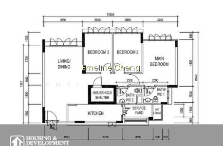271D PUNGGOL WALK photo 5
