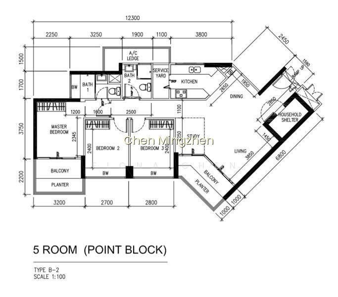588D ANG MO KIO STREET 52 photo 4
