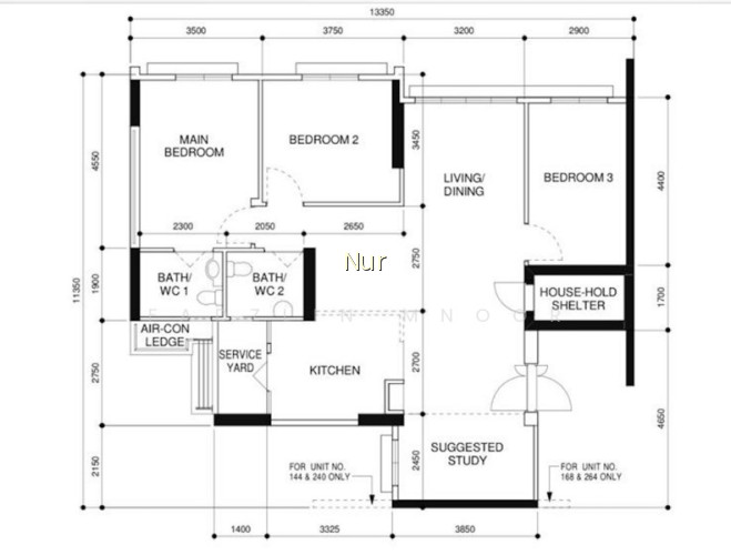 406C NORTHSHORE DRIVE photo 3