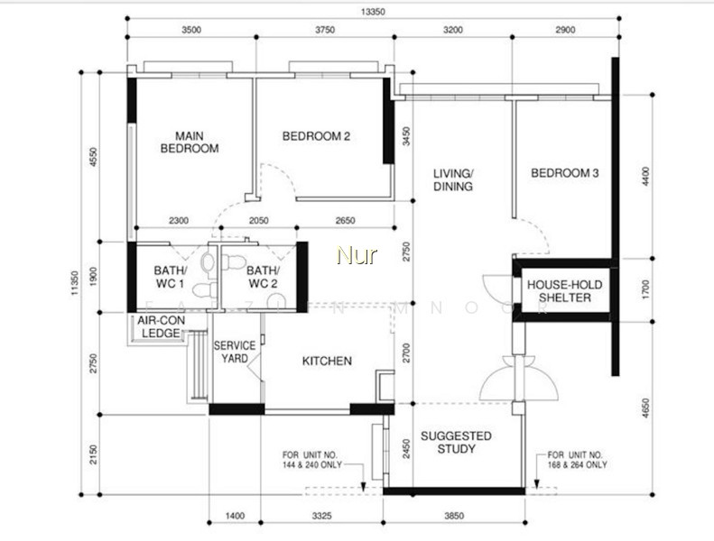 406C NORTHSHORE DRIVE photo 4
