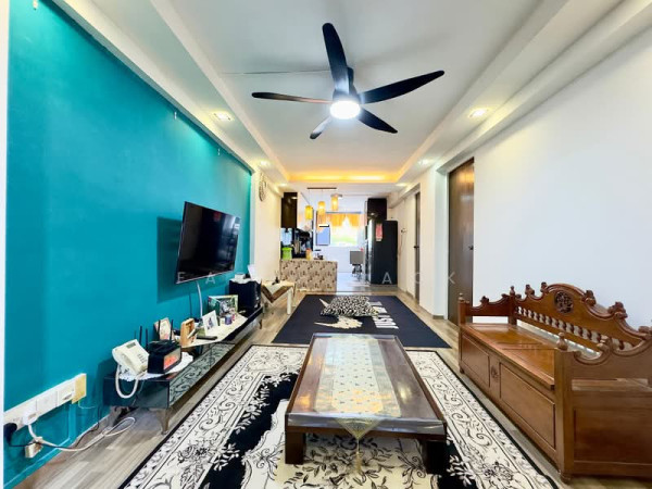 534 BUKIT BATOK STREET 51 photo 5