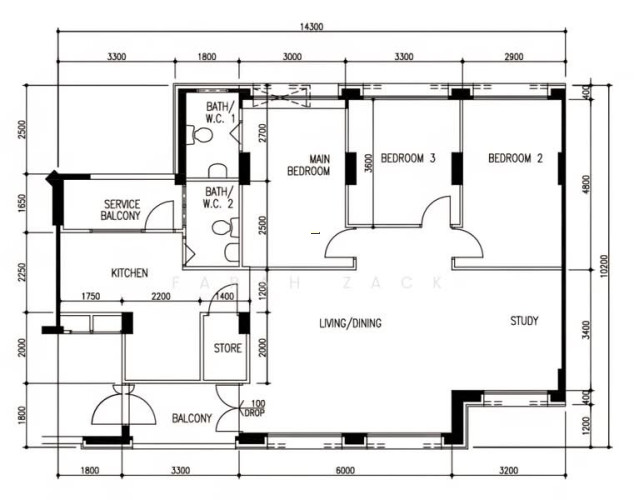 730 TAMPINES STREET 71 photo 2