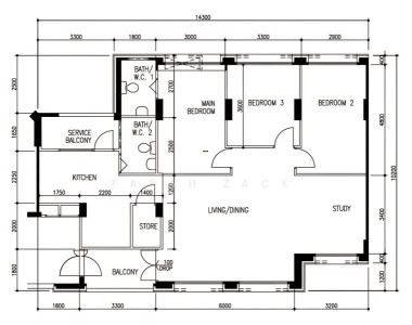 730 TAMPINES STREET 71 photo 4