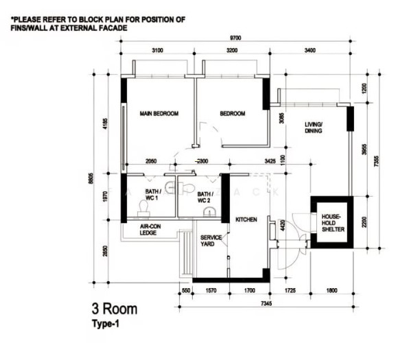 114B ALKAFF CRESCENT photo 2