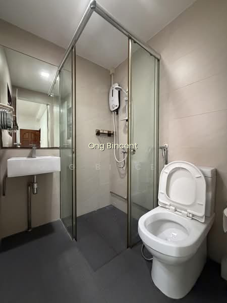 NOVENA COURT photo 4