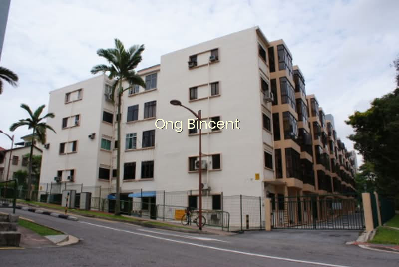 NOVENA COURT photo 5