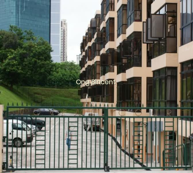NOVENA COURT photo 6