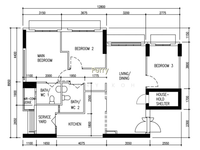 420B NORTHSHORE DRIVE photo 3