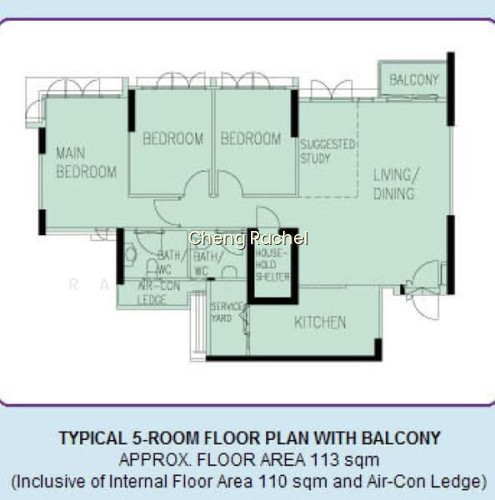 668B EDGEFIELD PLAINS photo 3