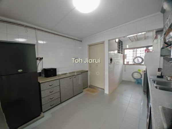 154 JALAN TECK WHYE photo 3