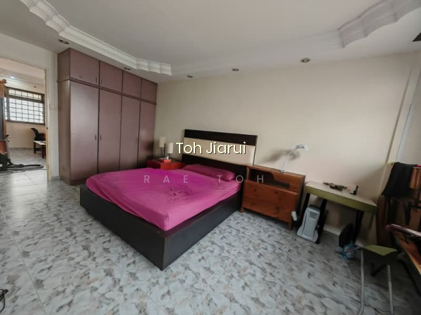 154 JALAN TECK WHYE photo 5