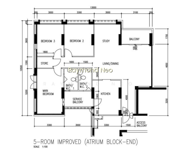 790 WOODLANDS AVENUE 6 photo 3