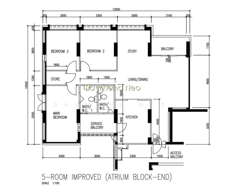 790 WOODLANDS AVENUE 6 photo 4