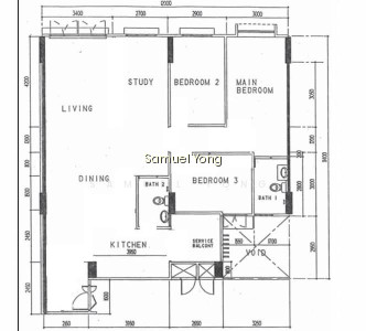 523 WOODLANDS DRIVE 14 photo 4