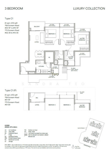 DUNEARN HOUSE photo 3