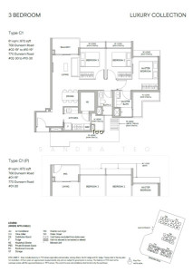 DUNEARN HOUSE photo 5