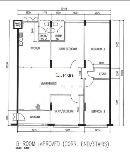 721 JURONG WEST AVENUE 5 photo 2