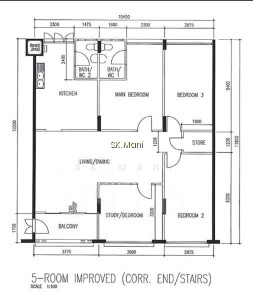 721 JURONG WEST AVENUE 5 photo 4