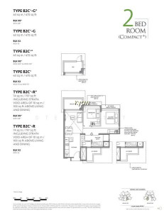 THE LAKEGARDEN RESIDENCES photo 5