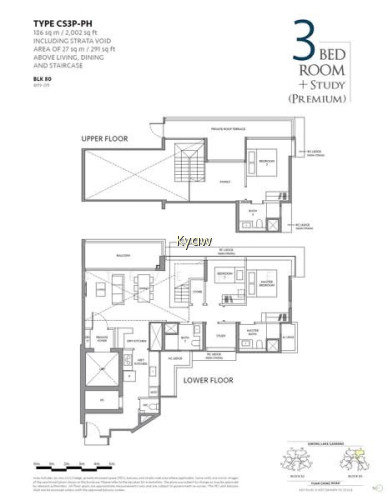 THE LAKEGARDEN RESIDENCES photo 3