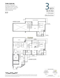 THE LAKEGARDEN RESIDENCES photo 5