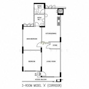 414 BUKIT BATOK WEST AVENUE 4 photo 5