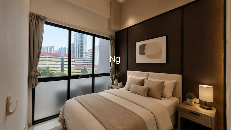 8 FARRER SUITES photo 6