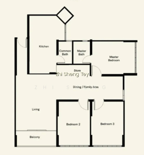 NEPTUNE COURT photo 3