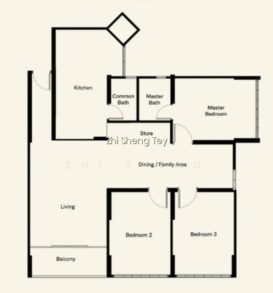 NEPTUNE COURT photo 4
