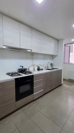 BARTLEY RESIDENCES photo 6