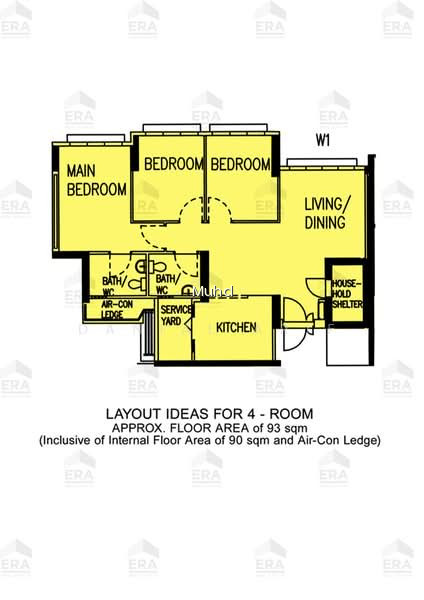 363A SEMBAWANG CRESCENT photo 4